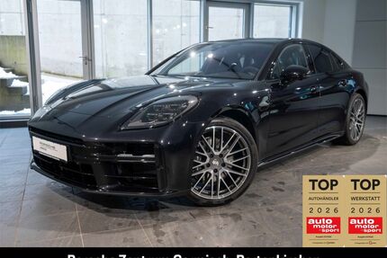 Porsche Panamera Gebrauchtwagen