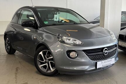 Opel Adam Gebrauchtwagen