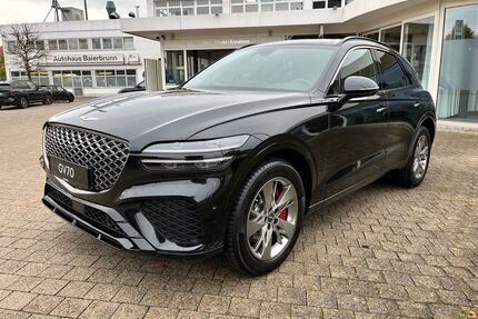 Genesis GV70 Gebrauchtwagen