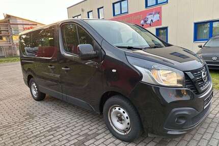 Nissan NV300 Gebrauchtwagen