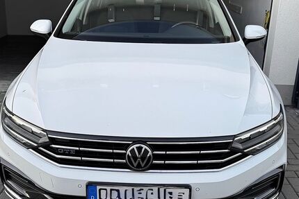 VW Passat Variant Gebrauchtwagen