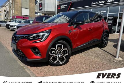 Mitsubishi ASX Gebrauchtwagen