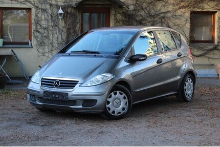Mercedes-Benz A 180 Gebrauchtwagen