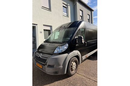 Citroen Jumper Gebrauchtwagen