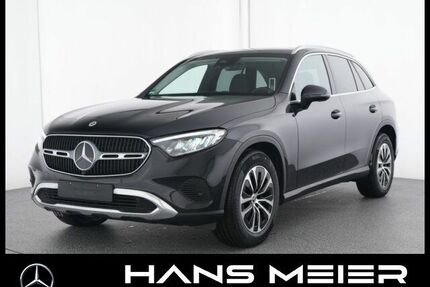 Mercedes-Benz GLC 220 Gebrauchtwagen