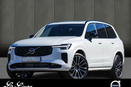 Volvo XC90 Gebrauchtwagen