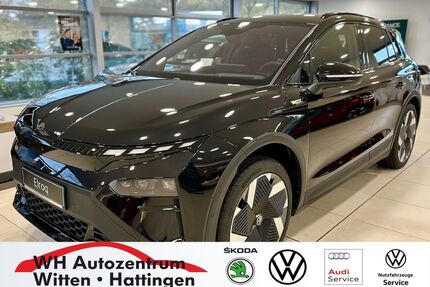 Skoda Elroq Gebrauchtwagen