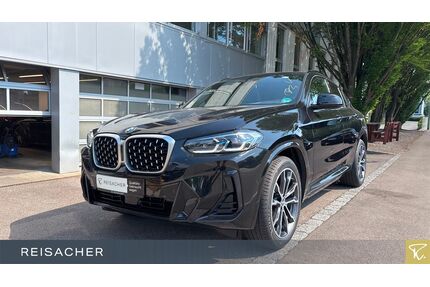 BMW X4 Gebrauchtwagen