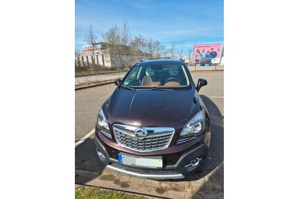 Opel Mokka Gebrauchtwagen
