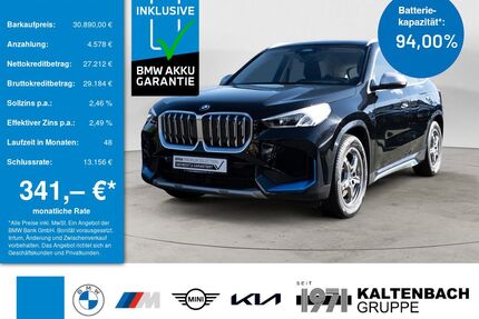BMW X1 Gebrauchtwagen