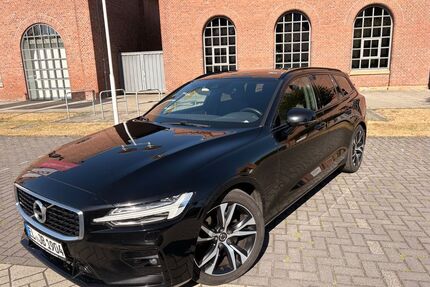 Volvo V60 Gebrauchtwagen