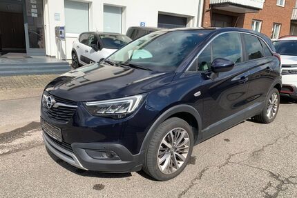 Opel Crossland (X) Gebrauchtwagen