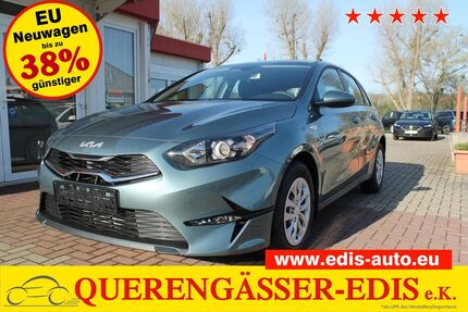 Kia ceed / Ceed Gebrauchtwagen