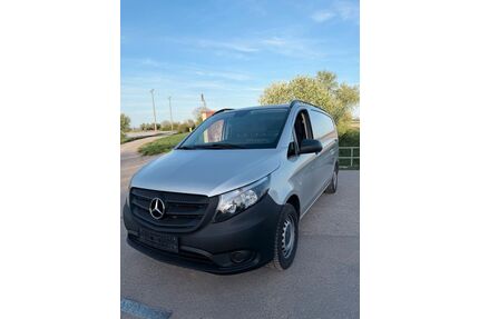 Mercedes-Benz Vito Gebrauchtwagen