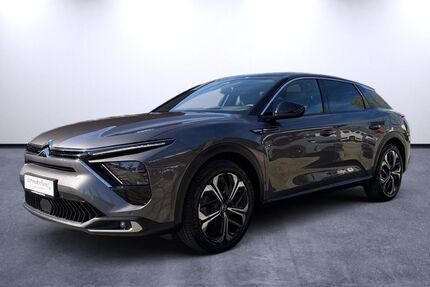 Citroen C5 X Gebrauchtwagen