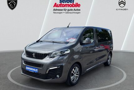 Peugeot Expert Gebrauchtwagen