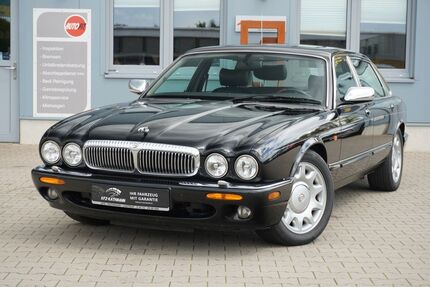 Jaguar Daimler Gebrauchtwagen