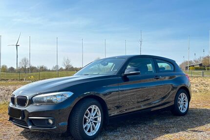 BMW 118 Gebrauchtwagen
