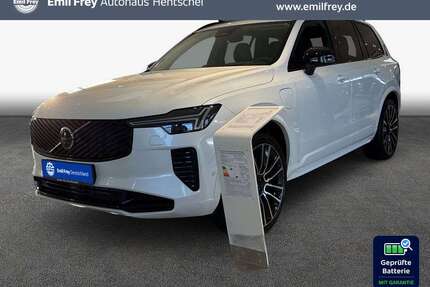 Volvo XC90 Gebrauchtwagen