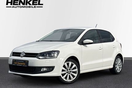 VW Polo Gebrauchtwagen