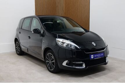 Renault Scenic Gebrauchtwagen