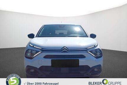 Citroen C4 Gebrauchtwagen