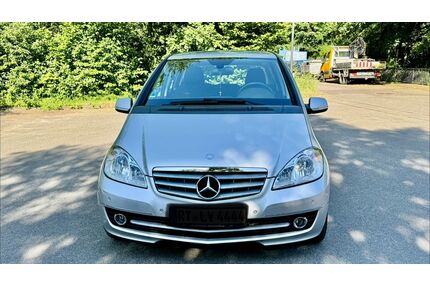 Mercedes-Benz A 150 Gebrauchtwagen