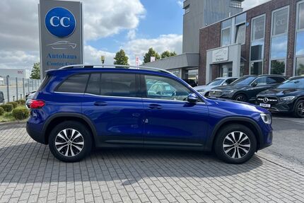 Mercedes-Benz GLB 220 Gebrauchtwagen