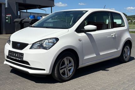Seat Mii Gebrauchtwagen
