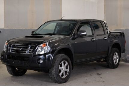 Isuzu D-Max Gebrauchtwagen