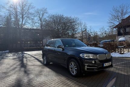 BMW X5 Gebrauchtwagen