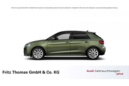 Audi A1 Gebrauchtwagen