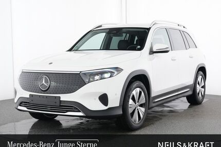 Mercedes-Benz EQB Gebrauchtwagen
