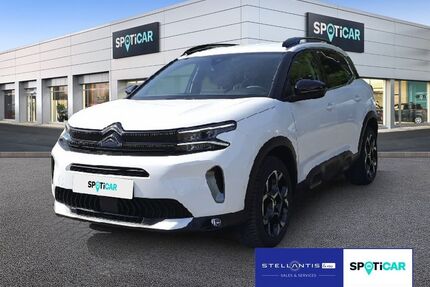 Citroen C5 Aircross Gebrauchtwagen