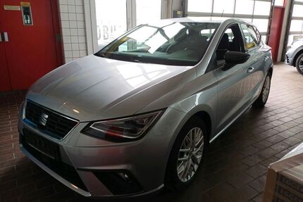 Seat Ibiza Gebrauchtwagen