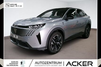 Peugeot 3008 Gebrauchtwagen