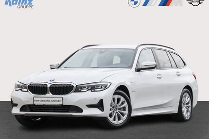 BMW 330 Gebrauchtwagen