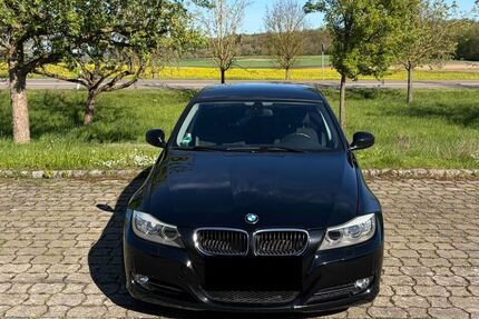 BMW 318 Gebrauchtwagen