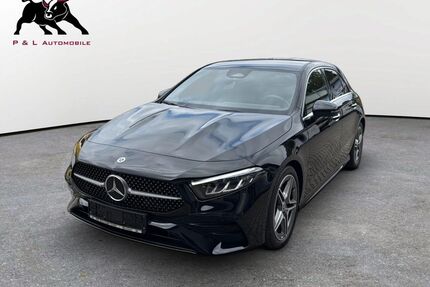 Mercedes-Benz A 250 Gebrauchtwagen