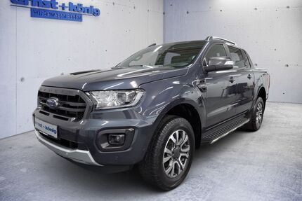 Ford Ranger Gebrauchtwagen
