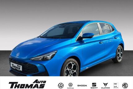 MG MG3 Gebrauchtwagen