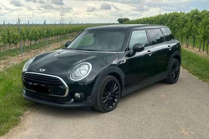Mini Cooper D Clubman Gebrauchtwagen