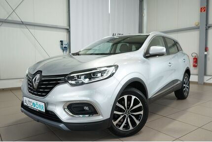 Renault Kadjar Gebrauchtwagen