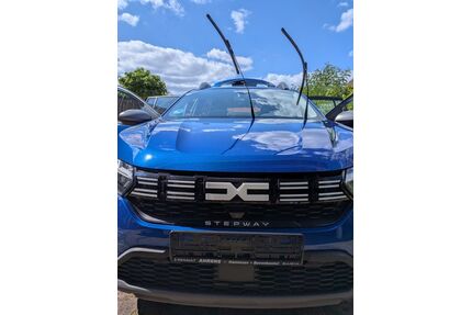 Dacia Sandero Gebrauchtwagen