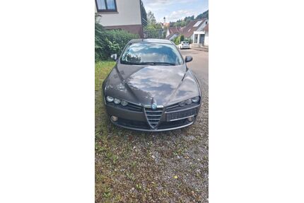 Alfa Romeo 159 Gebrauchtwagen