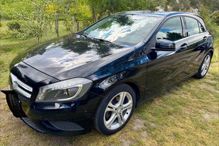 Mercedes-Benz A 200 Gebrauchtwagen