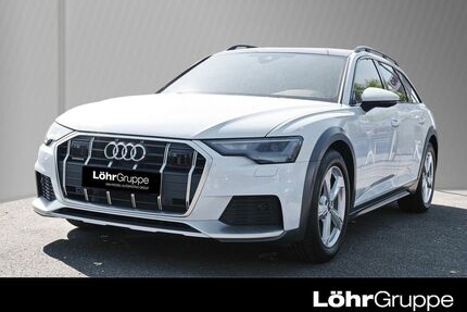 Audi A6 Allroad Gebrauchtwagen