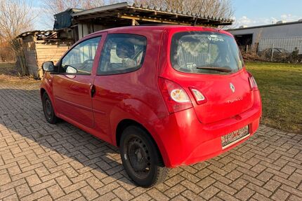 Renault Twingo Gebrauchtwagen