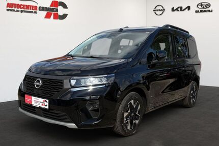 Nissan Townstar Gebrauchtwagen
