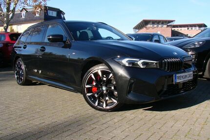 BMW 330 Gebrauchtwagen